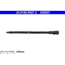 24.8190-0927.2 Warnkontakt, Bremsbelagverschleiß