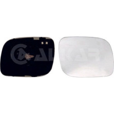 Alkar | Spiegelglas, Außenspiegel | 6432122 Alkar | Spiegelglas, Außenspiegel | 6432122