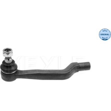 Meyle Spurstangenkopf MEYLE-ORIGINAL: True to OE 016 020 0007