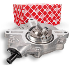 febi bilstein | Unterdruckpumpe, Bremsanlage | 39552