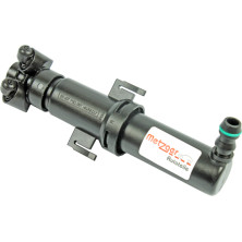 Metzger | Waschwasserdüse, Scheinwerferreinigung | 2220526 Metzger | Waschwasserdüse, Scheinwerferreinigung | 2220526