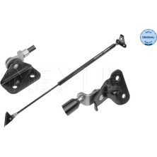 Meyle Gasfeder, Koffer-/Laderaum MEYLE-ORIGINAL: True to OE 33-40 910 0000