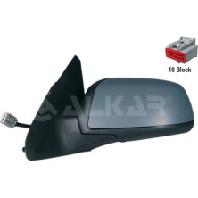 Alkar | Außenspiegel | 6139378 Alkar | Außenspiegel | 6139378