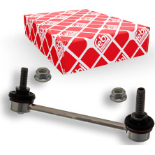 febi bilstein | Stange/Strebe, Stabilisator | 43573