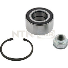 NTN-SNR | Radlagersatz | R158.45