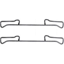 Textar | Zubehörsatz, Bremssattel | 82030600