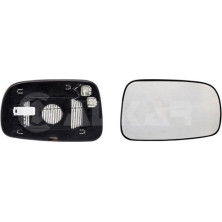 Alkar | Spiegelglas, Außenspiegel | 6432311 Alkar | Spiegelglas, Außenspiegel | 6432311