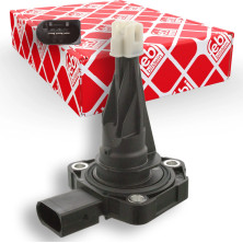 febi bilstein | Sensor, Motorölstand | 103215
