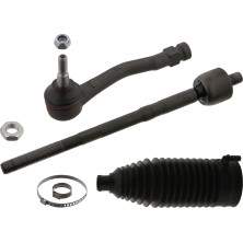 febi bilstein | Spurstange | 44924