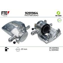 9291964 Bremssattel 9291964 Bremssattel