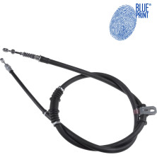 Blue Print | Seilzug, Feststellbremse | ADC44696