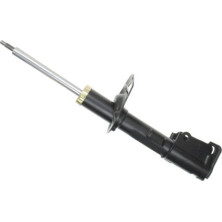 Sachs | Stoßdämpfer | 315 642
