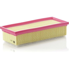 Mann-Filter | Luftfilter | C 2774/1