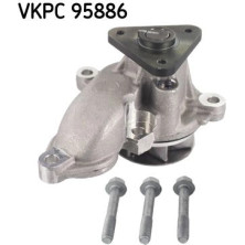 SKF | Wasserpumpe | VKPC 95886