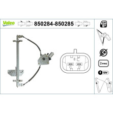 Valeo | Fensterheber | 850284