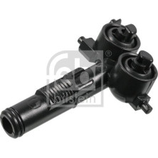 FEBI BILSTEIN 184024 Waschwasserdüse, Scheinwerferreinigung