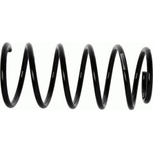 997 715 Fahrwerksfeder