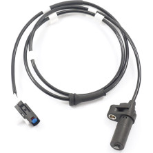 GEBE | Sensor, Raddrehzahl | 9 1323 1