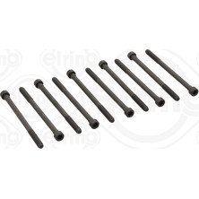 728.130 Zylinderkopfschraubensatz