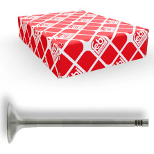 FEBI BILSTEIN 26527 Auslassventil