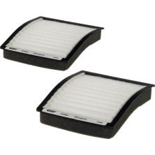 Hengst Filter | Filter, Innenraumluft | E1946LI-2