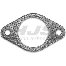 HJS | Dichtung, Abgasrohr | 83 15 7121