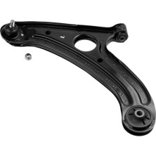 35408 01 Lenker, Radaufhängung