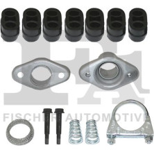 FA1 | Flansch, Abgasrohr | 066-805.024