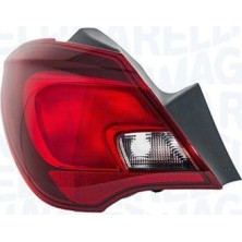 Magneti Marelli | Heckleuchte | 714000062650