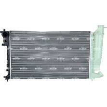 NRF | Kühler, Motorkühlung | 58233