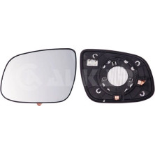 Alkar | Spiegelglas, Außenspiegel | 6431658 Alkar | Spiegelglas, Außenspiegel | 6431658