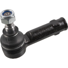 febi bilstein | Winkelgelenk, Lenkschubstange | 10158