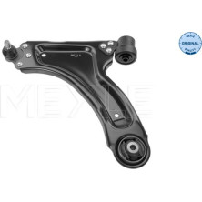 616 050 0021 Lenker, Radaufhängung MEYLE-ORIGINAL: True to OE.