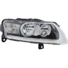 Hella | Hauptscheinwerfer | 1EJ 009 925-021