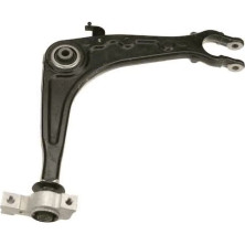 JTC1239 Lenker, Radaufhängung