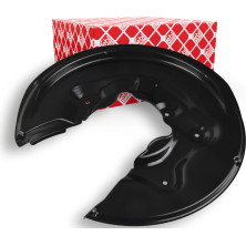 FEBI BILSTEIN 174630 Spritzblech, Bremsscheibe