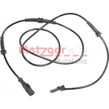 0900905 Sensor, Raddrehzahl GREENPARTS 0900905 Sensor, Raddrehzahl GREENPARTS