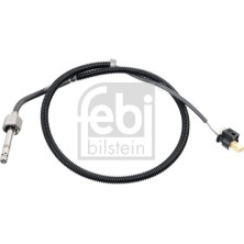 febi bilstein | Sensor, Abgastemperatur | 185561