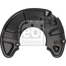febi bilstein | Spritzblech, Bremsscheibe | 197150 febi bilstein | Spritzblech, Bremsscheibe | 197150