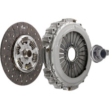 Valeo | Kupplungssatz | 827492