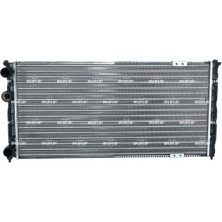 NRF | Kühler, Motorkühlung | 58135