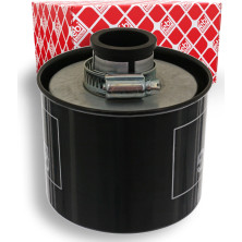 febi bilstein | Luftfilter, Kompressor-Ansaugluft | 11584