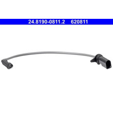 24.8190-0811.2 Warnkontakt, Bremsbelagverschleiß