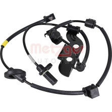Metzger | Sensor, Raddrehzahl | 09001585 Metzger | Sensor, Raddrehzahl | 09001585