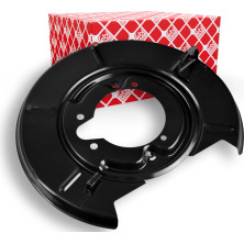 FEBI BILSTEIN 174235 Spritzblech, Bremsscheibe FEBI BILSTEIN 174235 Spritzblech, Bremsscheibe