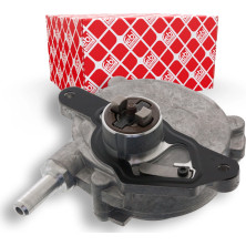 febi bilstein | Unterdruckpumpe, Bremsanlage | 48585