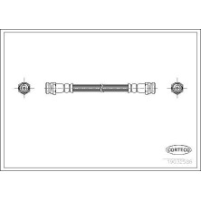 Corteco | Bremsschlauch | 19032586