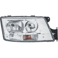 Hella | Hauptscheinwerfer | 1EH 354 987-041