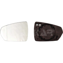 Alkar | Spiegelglas, Außenspiegel | 6471744 Alkar | Spiegelglas, Außenspiegel | 6471744