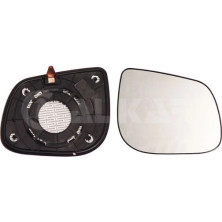 Alkar | Spiegelglas, Außenspiegel | 6402652 Alkar | Spiegelglas, Außenspiegel | 6402652